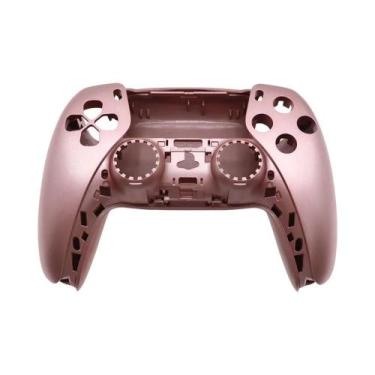 Imagem de Capa De Substituição Para Controle PS5 Dualsense5 DIY, Carcaça Frontal