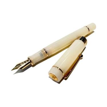 Imagem de Caneta-tinteiro De Caligrafia Jinhao Century 100 Elegante Com Design E