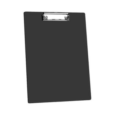 Imagem de Prancheta A4 Impermeável Para Documentos, Bloco De Escrita, Pasta De A