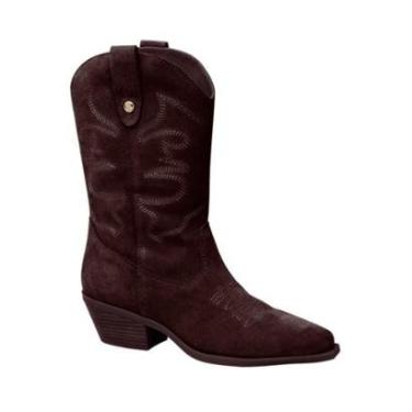 Imagem de Bota Country Feminina Bottero 347706-Feminino