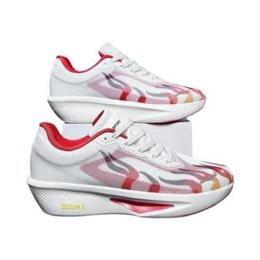 Imagem de Tênis Masculino Leve E Respirável Para Corrida, Caminhada, Esportes Ao