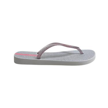 Imagem de Chinelo Ipanema Infantil Menina 26481 Branco-Feminino