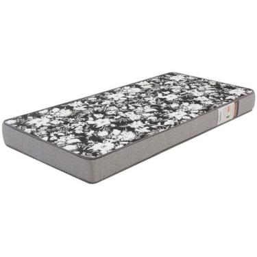 Imagem de Colchão Physical Ultra Resistente Da Ortobom, Solteiro Padrão