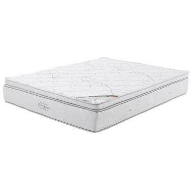 Imagem de Colchão Queen Ortobom Molas Ensacadas Freedom 158x32, Queen