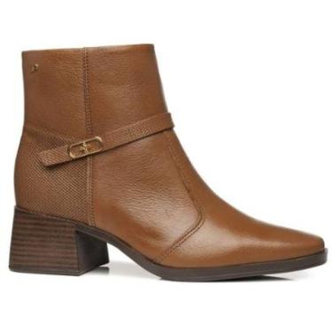 Imagem de Bota Feminina Pegada 282355-Feminino