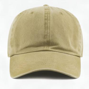 Imagem de Bone De Algodão LukeSports Ajustável Confortavel Unissex