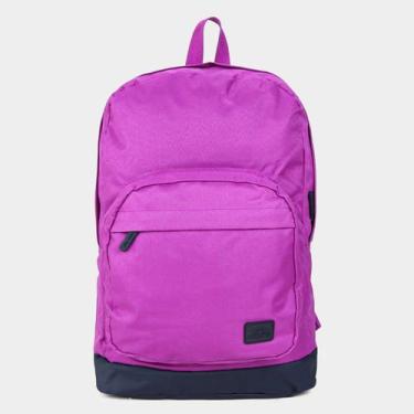 Imagem de Mochila Olympikus Shammy 2.0 - 20L, Marinho, Roxo, Único