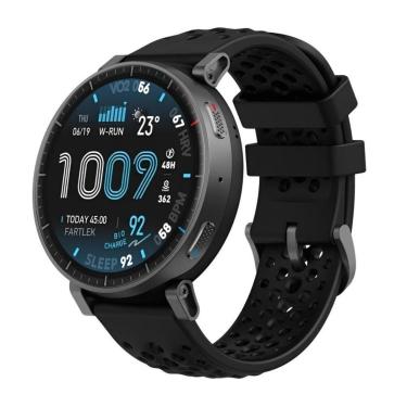 Imagem de Smartwatch Amazfit Active Max 4GB-Unissex