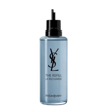 Imagem de Y Yves Saint Laurent Perfume Masculino Eau de Parfum refil 150 ml - YS