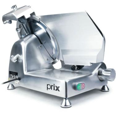 Imagem de Fatiador de Frios Semiautomático Compacto Prix Agile 300S Toledo 220V