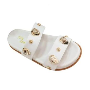 Imagem de SANDÁLIA PAPETE JULIA ALVES-Feminino