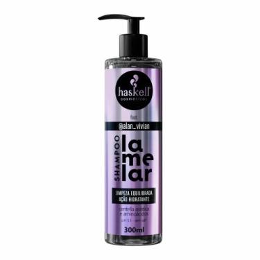 Imagem de Shampoo Lamelar 300ml - Haskell