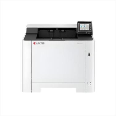 Imagem de Impressora Kyocera Ecosys PA2101CX 2101 Laser Color Duplex 21ppm 1200d
