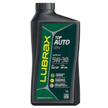 Imagem de Lubrax Top Auto SQ 5w30 1 Litro