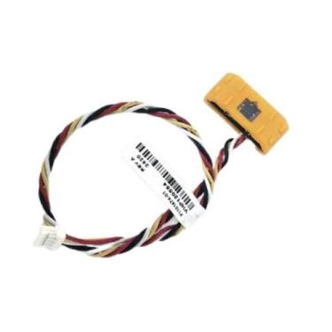 Imagem de Sensor Black Line para Impressora Zebra ZD220, ZD400, ZD600 Pn P108038