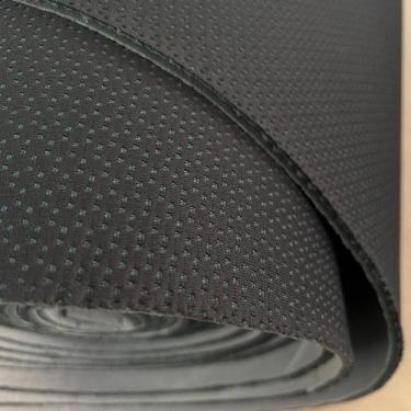 Imagem de Tecido Orig. VW Gol e Voyage G5 TREND 2010 Manaus Liso Duo Cinza - Gen