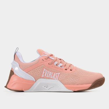 Imagem de Tênis Everlast Climer Pro Feminino-Feminino