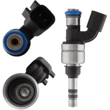 Imagem de Bico injetor capitiva malibu 2.4 4cc injecao direta 10716 - EURO