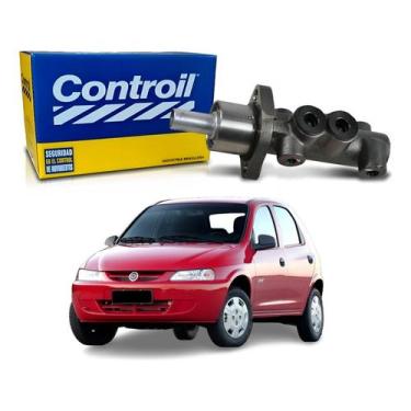 Imagem de Cilindro Mestre Freio Controil Celta 1.0 2000 A 2005