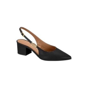 Imagem de Sapato Bico Fino Vizzano 1220.385 Feminino-Feminino