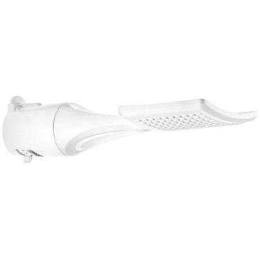 Imagem de Chuveiro Lorenzetti Loren Shower Ultra Multitemperaturas Branco, Branc
