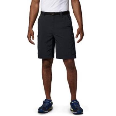 Imagem de Bermuda Columbia Masculina Silver Ridge Cargo-Masculino