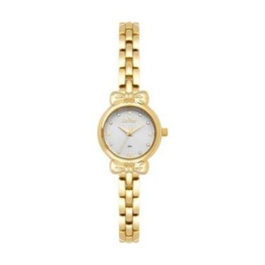 Imagem de Relógio Condor   Co0obt/k Bracelete Minnie-Feminino