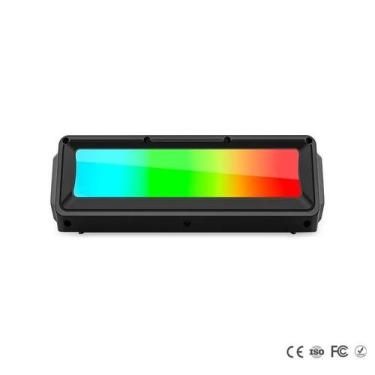 Imagem de Caixa de Som Bluetooth Grasep D-y23 - Rádio Fm + Usb Rgb