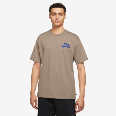 Imagem de Camiseta Nike SB Masculina-Masculino