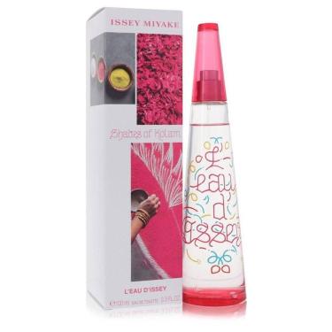 Imagem de Perfume Feminino L`eau D`issey Shades Of Kolam Issey Miyake 100 Ml Eau De Toilette