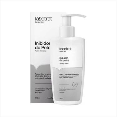 Imagem de Labotrat Inibidor De Pelos Dermo Skin 140ml