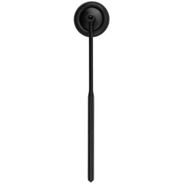 Imagem de Martelo Bic Para Reflexos Babinski Total Black