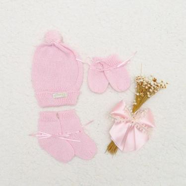 Imagem de Kit baby 2470 - Chandra Tricor