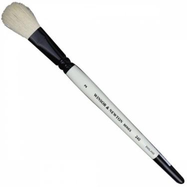 Imagem de Pincel Winsor & Newton Mop 240 2 Pelo Natural