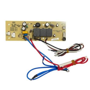Imagem de Placa de Potencia Forno e Fryer Oster OFOR250 OFOR251