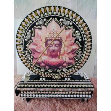 Imagem de Incensário BUDA - HAMEARTS