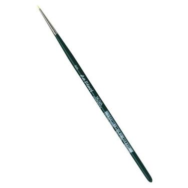 Imagem de Pincel da Vinci Nova 1270-10/0 Liner Sintético