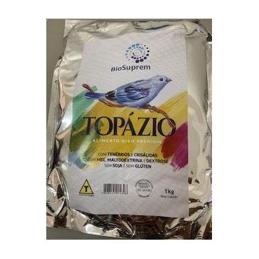 Imagem de Farinhada BioSuprem Topazio 1 Kg