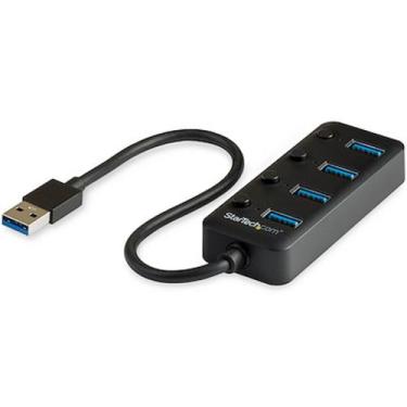 Imagem de Hurb USB 3.0 - Exbom, Branco