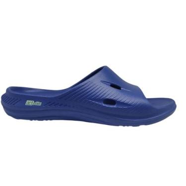 Imagem de Chinelo Masculino Slide Nuvem Macio e Leve Esportivo Actvitta 4942100,