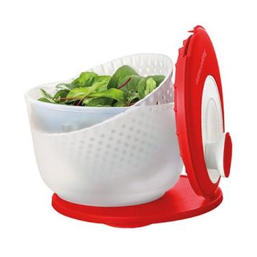 Imagem de Centrífuga de folhas da tupperware