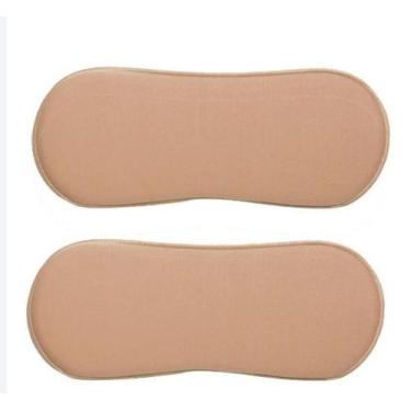 Imagem de Protetor lateral ossinho rigido par 90016 new form