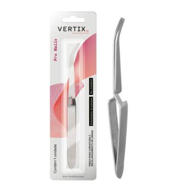 Imagem de Pinca de curvatura c pro nails vertix 2928
