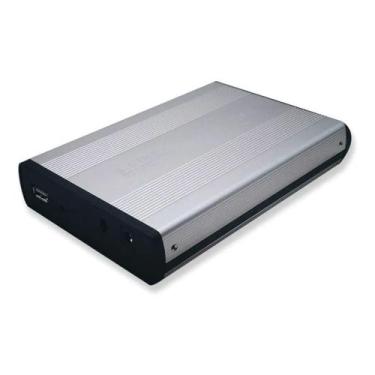 Imagem de Case USB 2.0 para HD Sata 3.5 XT-2148 Xtrad