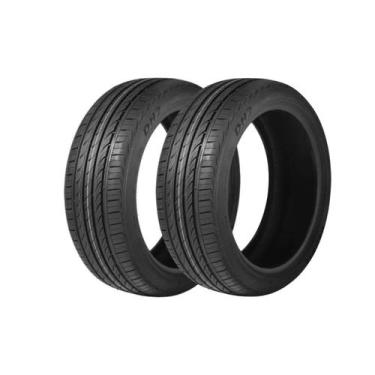 Imagem de Kit 2 Pneus Delinte Aro 17 205/50 Zr17 93w Xl Dh2