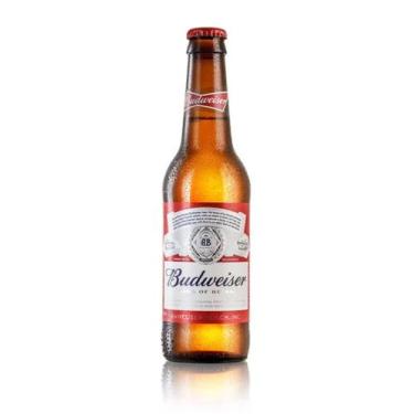Imagem de Cerveja Budweiser - Budweiser 