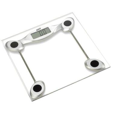 Imagem de Balança Digital De Vidro Glass 200 G-Tech