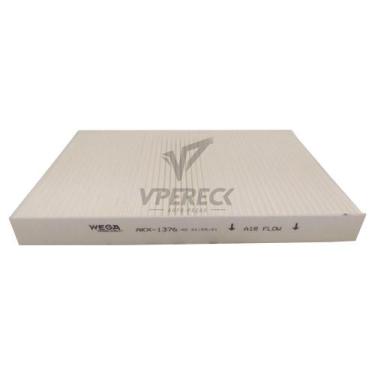 Imagem de Filtro Ar Condicionado Para Iveco Nova Daily - 3802821 - WEGA