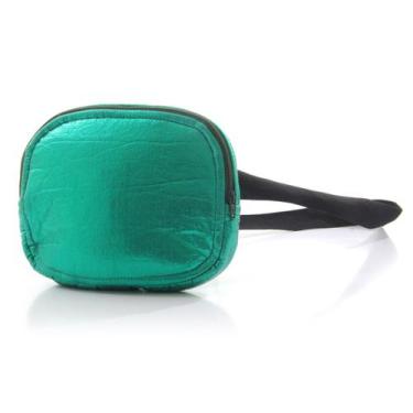 Imagem de Pochete Verde Adulto - Carnaval - Sula - Diversos, Unica, M