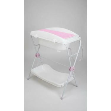 Imagem de Banheira Shower com Trocador Infantil - Congratulations Store